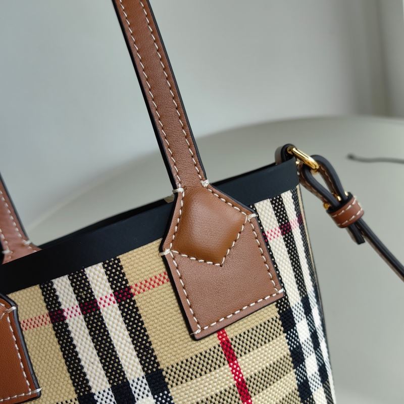 Burberry Bucket Bags